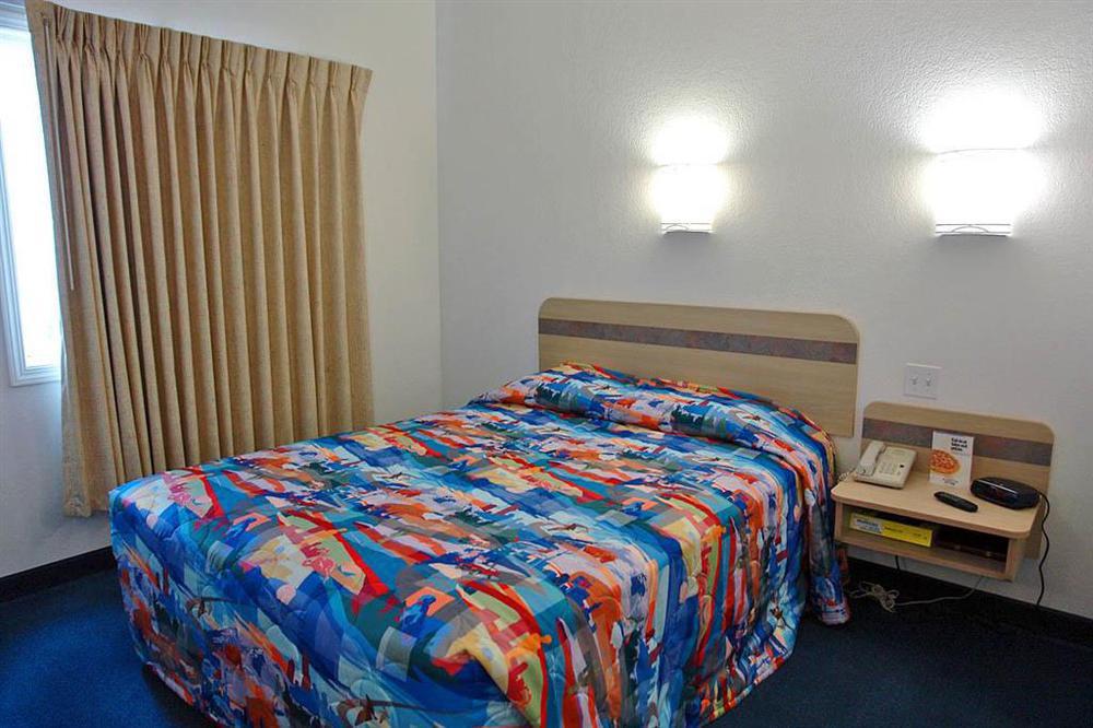 Motel 6-Saskatoon, Sk Zimmer foto